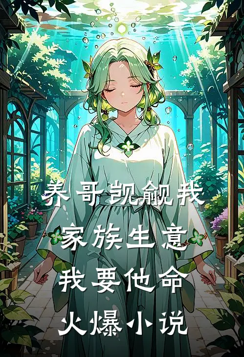 养哥觊觎我家族生意，我要他命火爆小说
