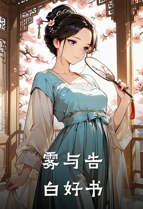 雾与告白好书