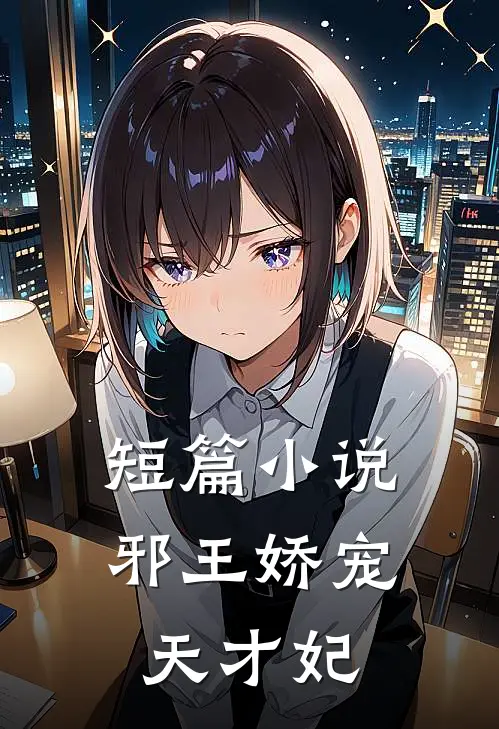 短篇小说邪王娇宠天才妃