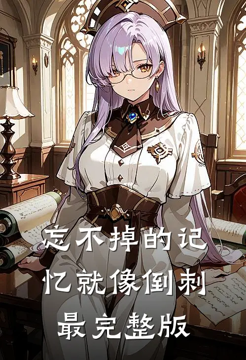 忘不掉的记忆就像倒刺最完整版