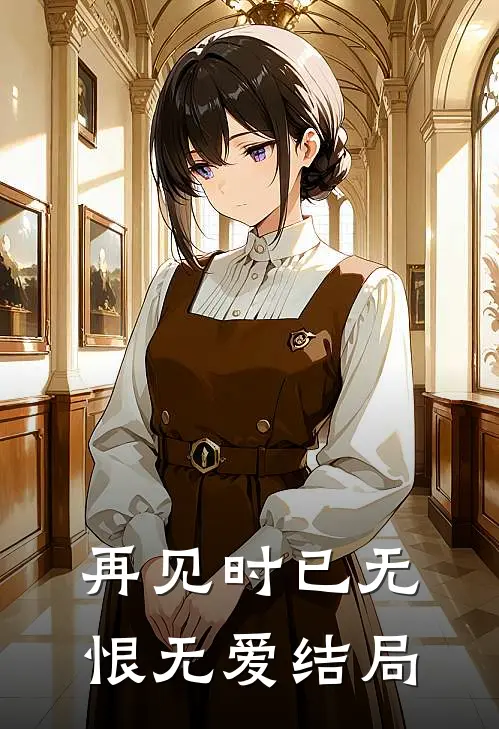再见时已无恨无爱结局