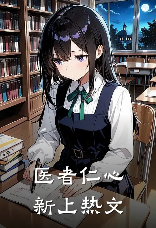 医者仁心新上热文
