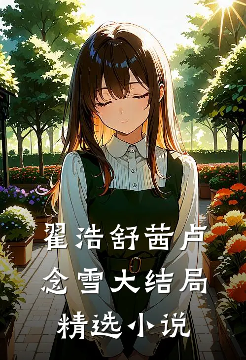 翟浩舒茜卢念雪大结局精选小说