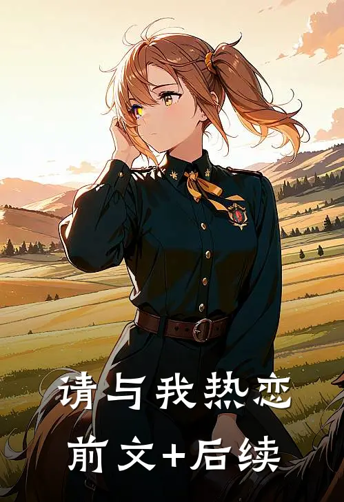 请与我热恋前文+后续