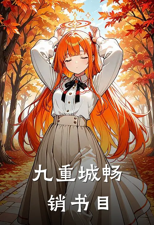 九重城畅销书目