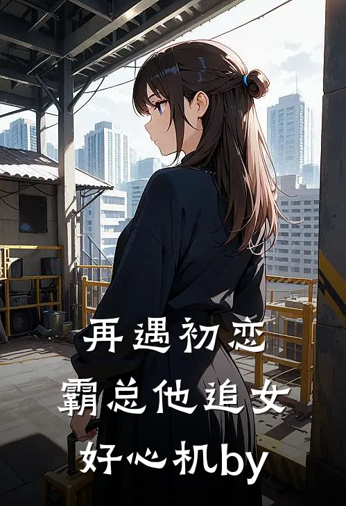 再遇初恋，霸总他追女好心机by