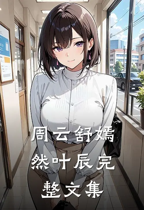 周云舒嫣然叶辰完整文集