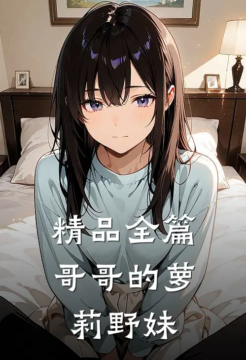精品全篇哥哥的萝莉野妹