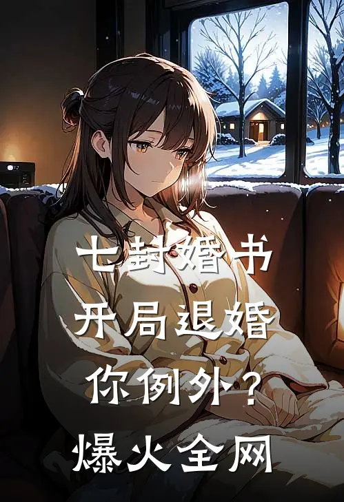 七封婚书：开局退婚，你例外？爆火全网