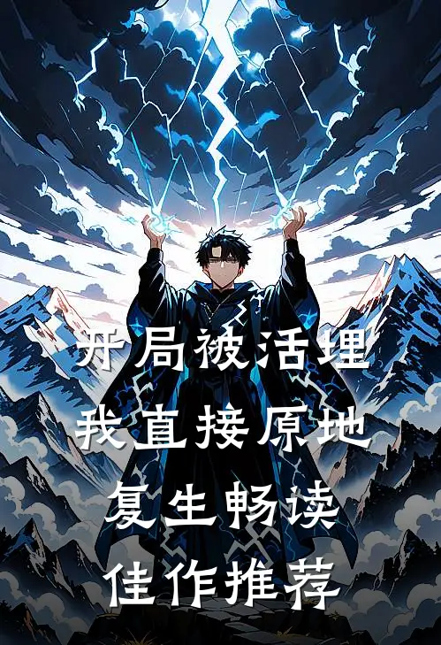 开局被活埋，我直接原地复生畅读佳作推荐
