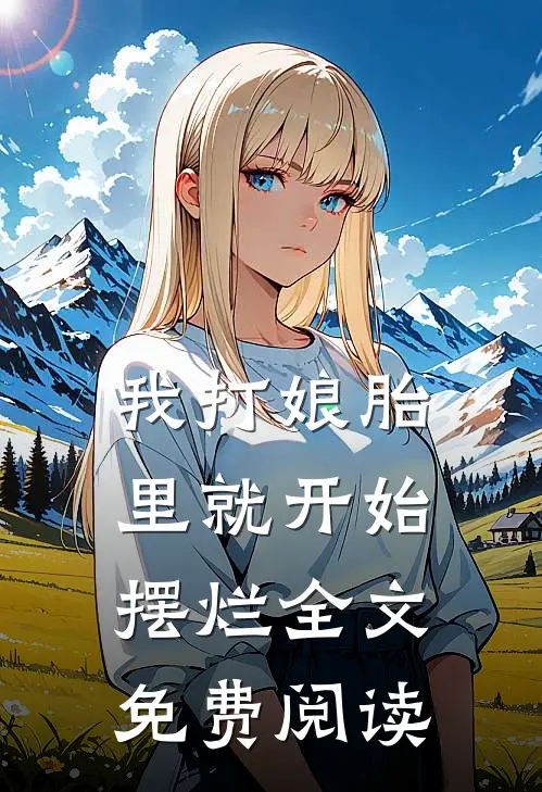 我打娘胎里就开始摆烂全文免费阅读