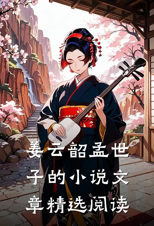 姜云韶孟世子的小说文章精选阅读