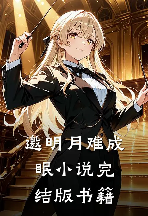 邀明月难成眠小说完结版书籍
