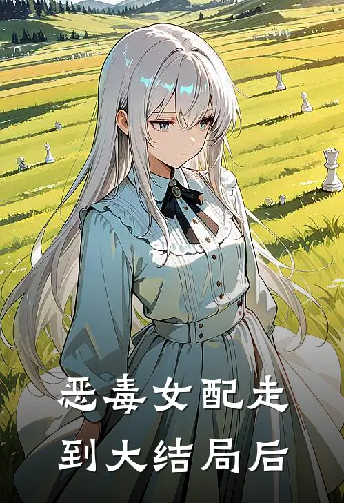 恶毒女配走到大结局后
