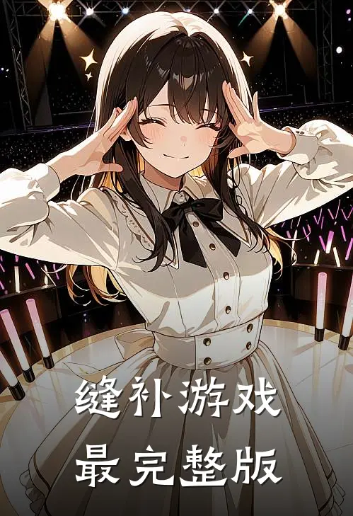 缝补游戏最完整版