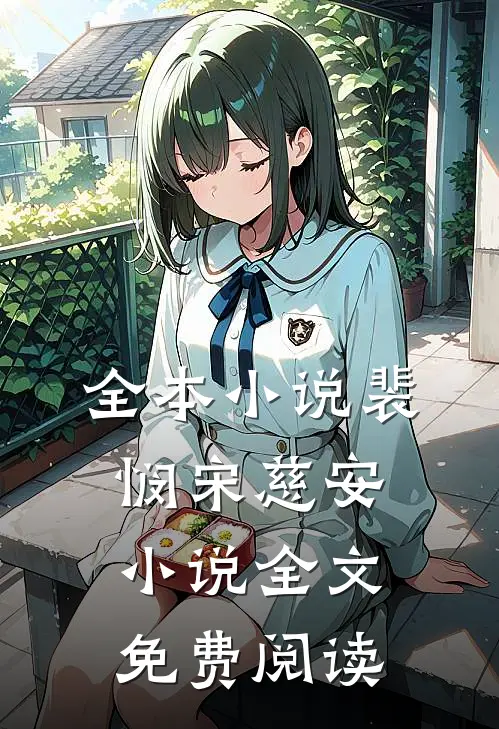 全本小说裴悯宋慈安小说全文免费阅读
