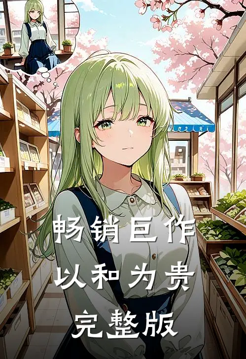 畅销巨作以和为贵完整版