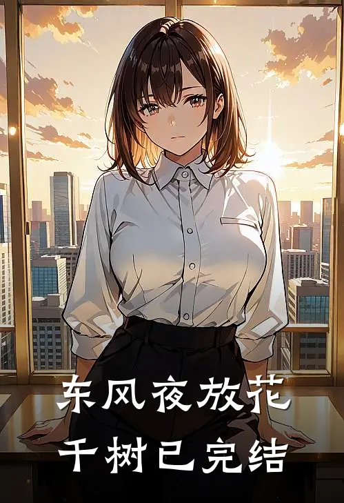 东风夜放花千树已完结
