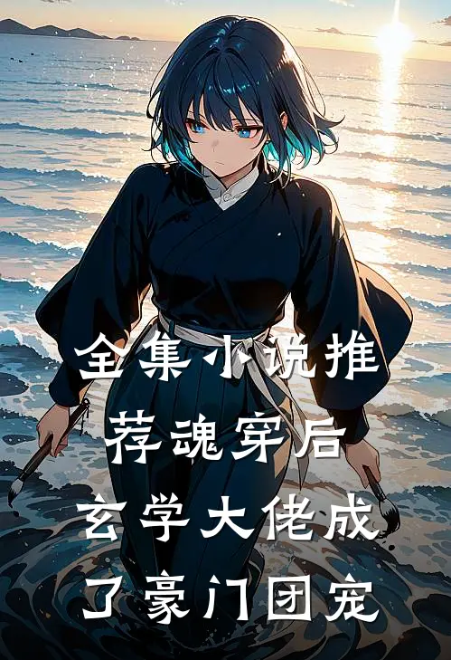 全集小说推荐魂穿后，玄学大佬成了豪门团宠
