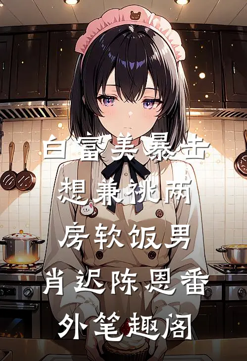 白富美暴击想兼祧两房软饭男：肖迟陈恩番外笔趣阁