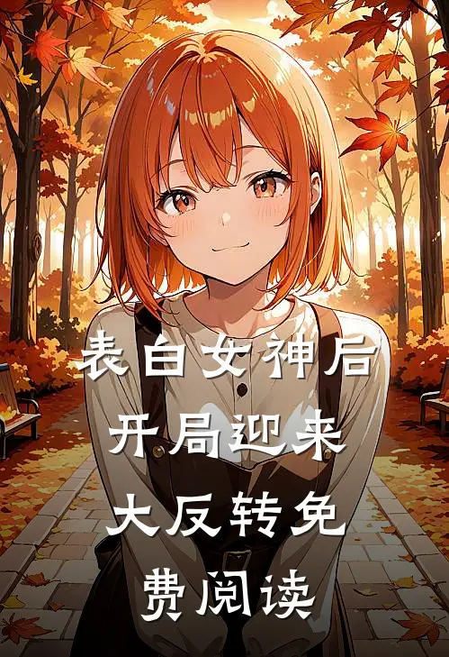 表白女神后,开局迎来大反转免费阅读