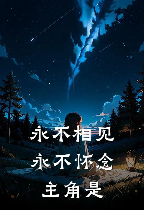 永不相见，永不怀念主角是