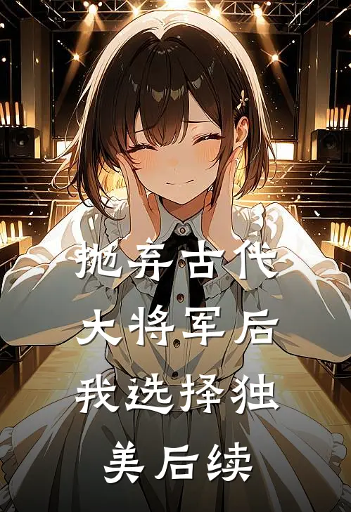 抛弃古代大将军后，我选择独美后续
