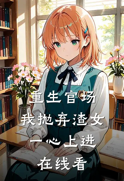 重生官场：我抛弃渣女，一心上进在线看