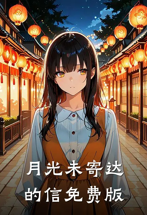 月光未寄达的信免费版