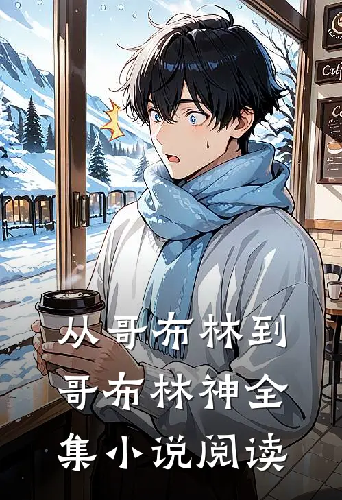 从哥布林到哥布林神全集小说阅读