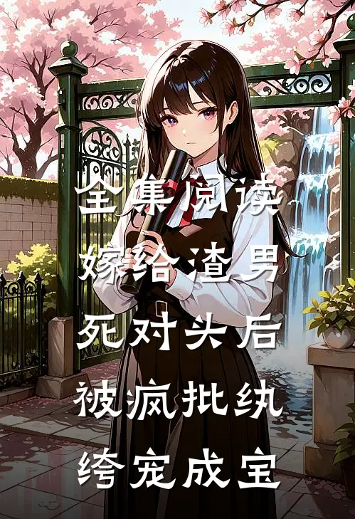 全集阅读嫁给渣男死对头后，被疯批纨绔宠成宝