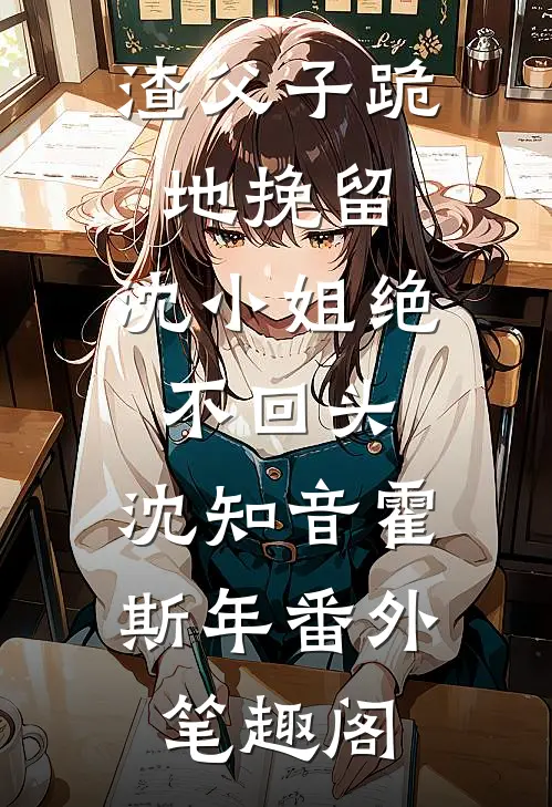 渣父子跪地挽留，沈小姐绝不回头：沈知音霍斯年番外笔趣阁
