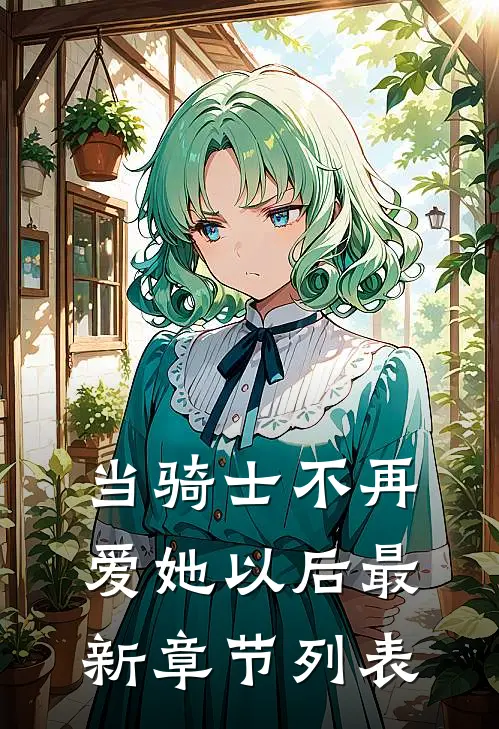 当骑士不再爱她以后最新章节列表