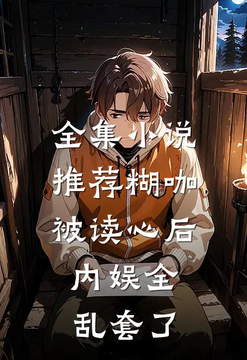 全集小说推荐糊咖被读心后，内娱全乱套了