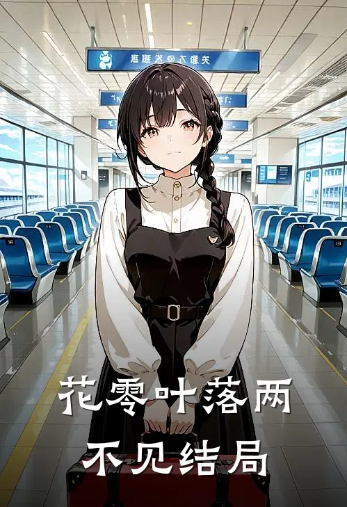 花零叶落两不见结局