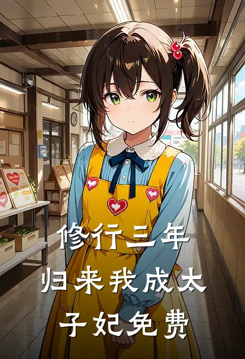 修行三年，归来我成太子妃免费