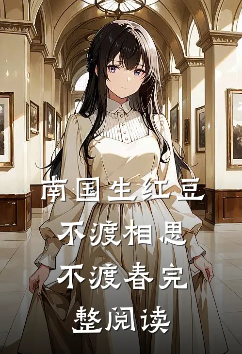 南国生红豆，不渡相思不渡春完整阅读