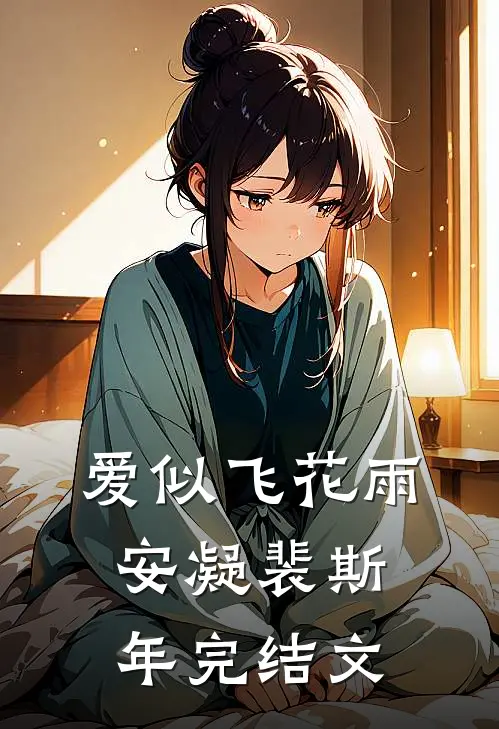 爱似飞花雨安凝裴斯年完结文