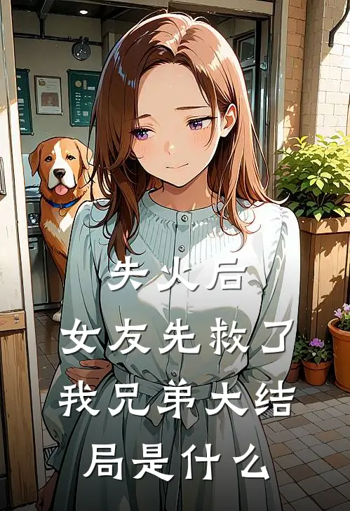 失火后，女友先救了我兄弟大结局是什么