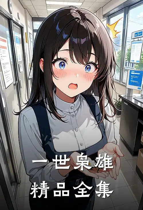 一世枭雄精品全集