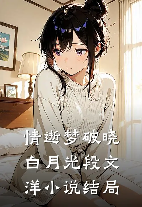 情逝梦破晓白月光段文洋小说结局