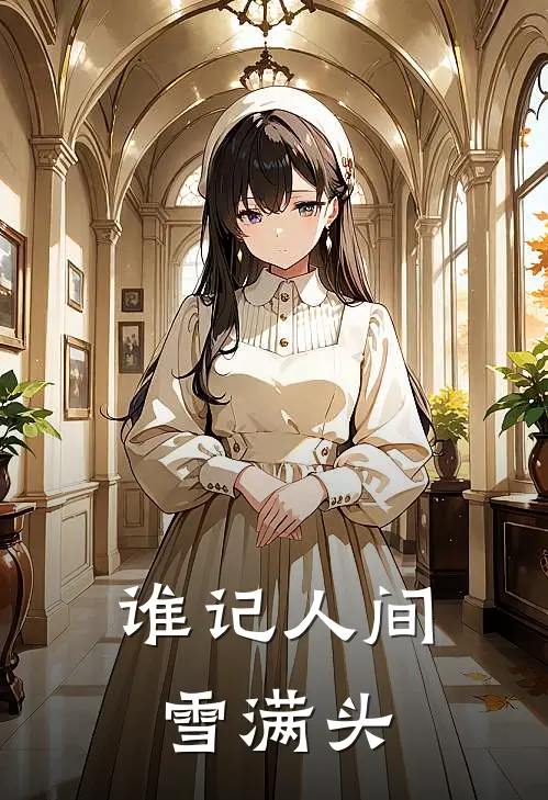 谁记人间雪满头