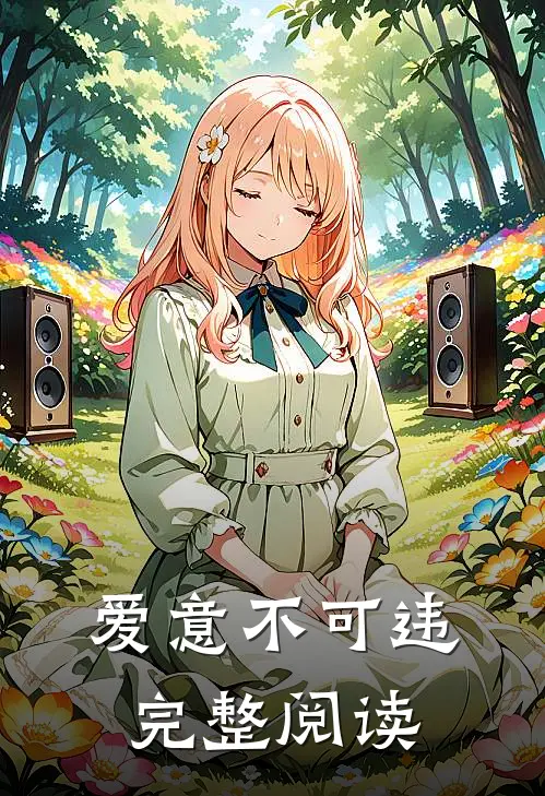 爱意不可违完整阅读