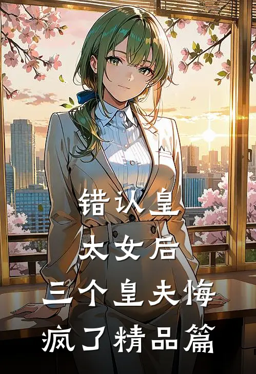 错认皇太女后，三个皇夫悔疯了精品篇