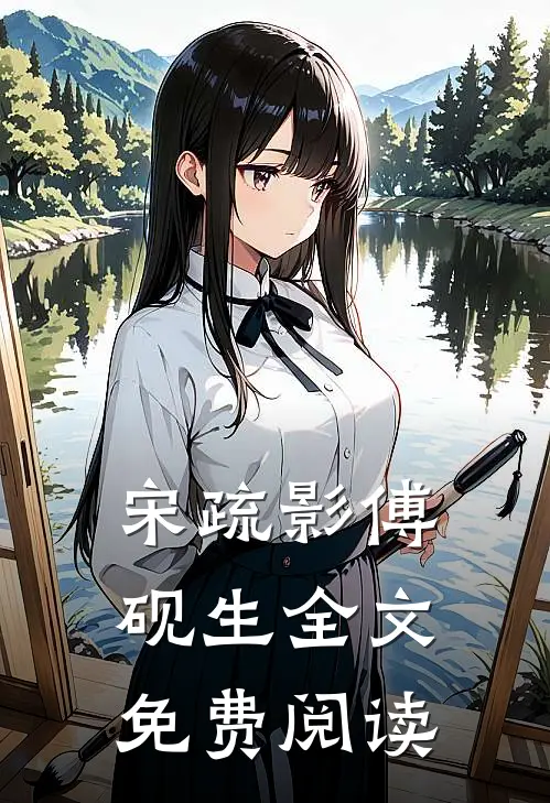 宋疏影傅砚生全文免费阅读