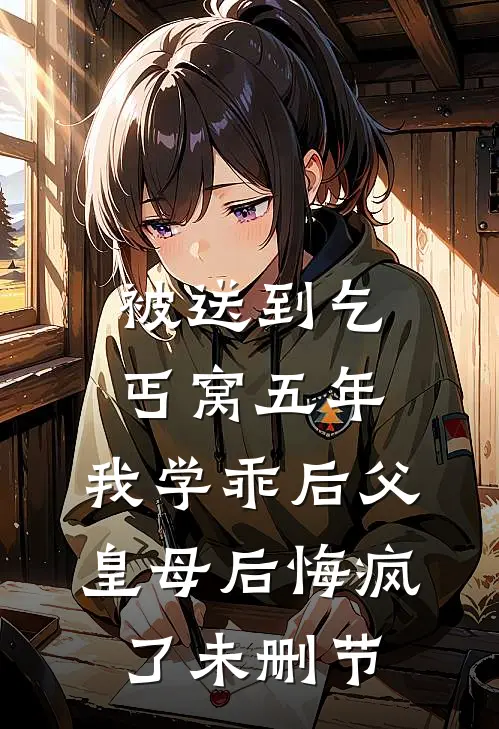 被送到乞丐窝五年，我学乖后父皇母后悔疯了未删节