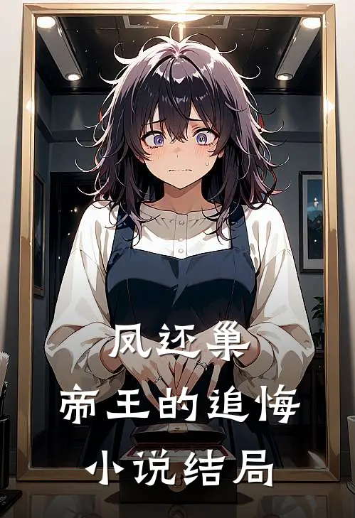 凤还巢：帝王的追悔小说结局