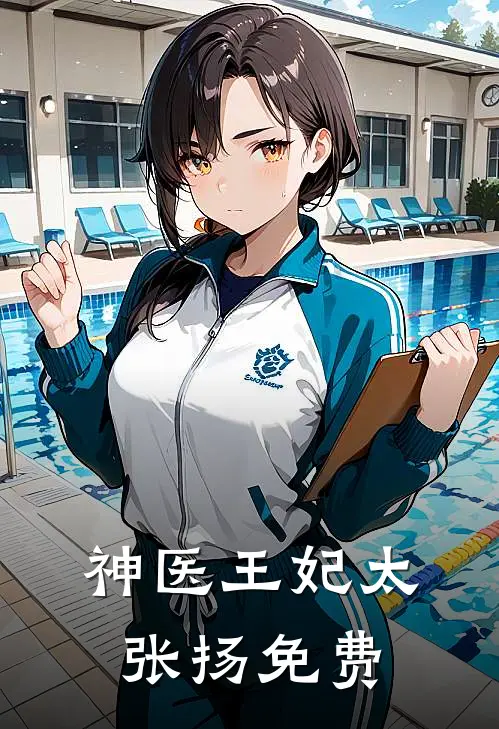 神医王妃太张扬免费
