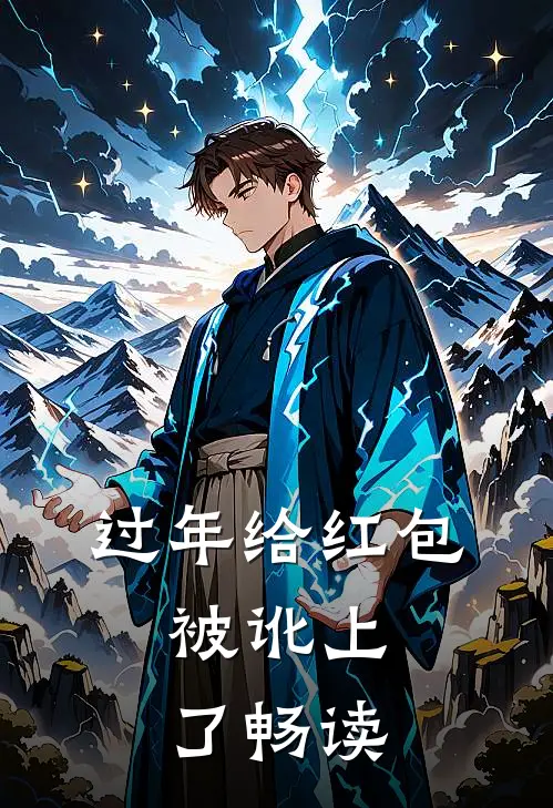 过年给红包，被讹上了畅读