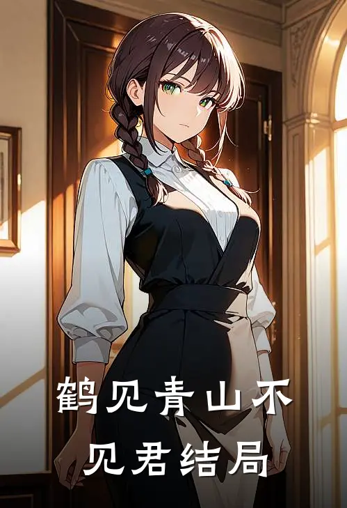 鹤见青山不见君结局解析